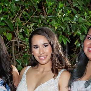 Meet your Posher, Araceli